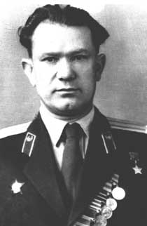 Козаченко Алексей Константинович